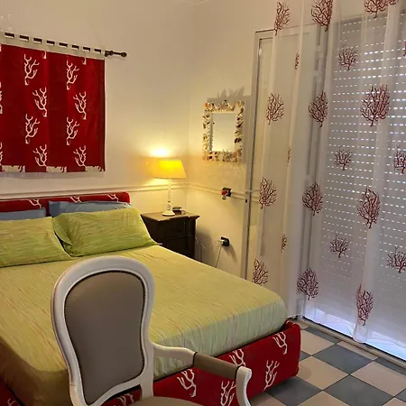 Villa Nazarena