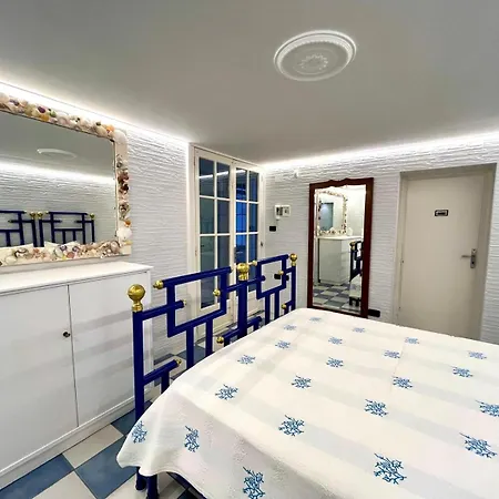 Villa Nazarena *