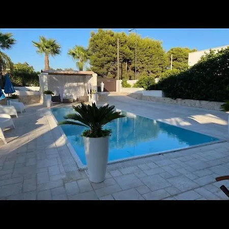 Villa Nazarena