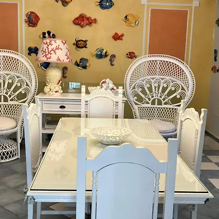 Villa Nazarena *