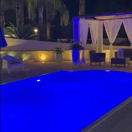 Villa Nazarena