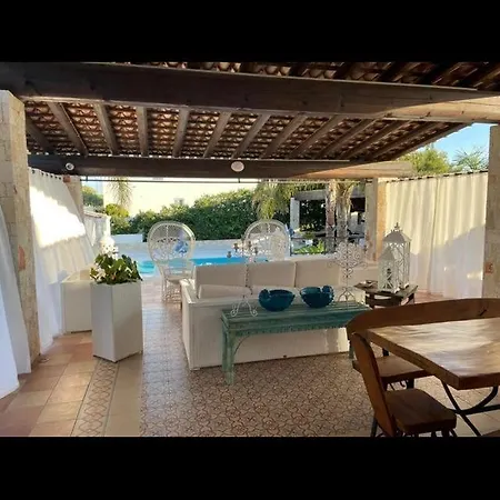 Villa Nazarena *