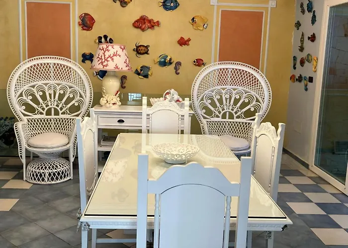 Villa Nazarena *