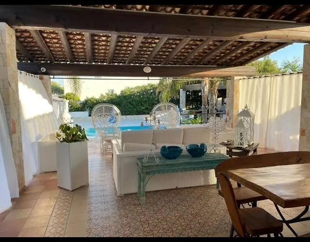 Villa Nazarena *