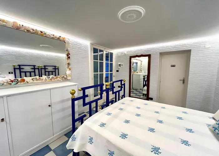 Villa Nazarena *