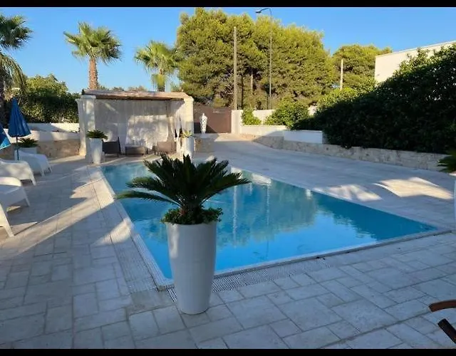 Villa Nazarena